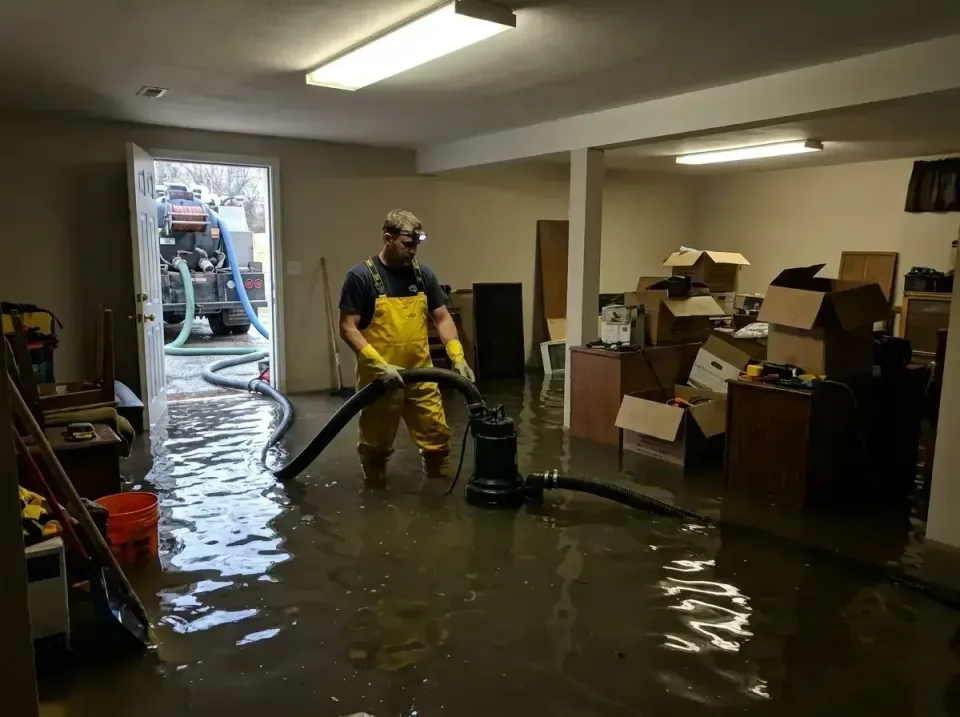 basement-burst-pipe-flooding-a-001 — frequently asked questions, 24-Hour Water Damage Restoration Services in Glenview, IL